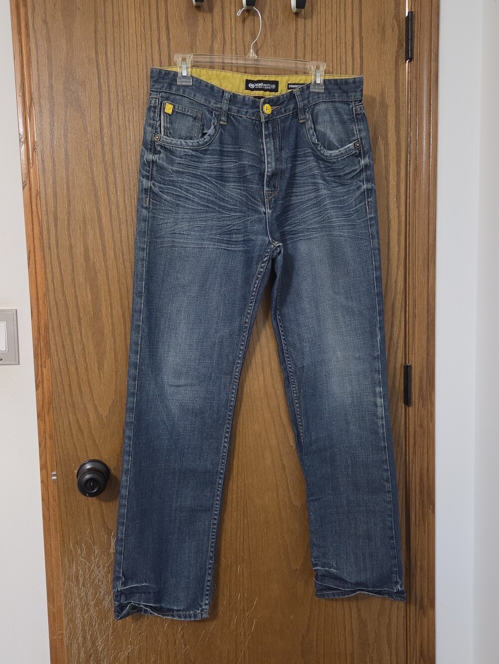 Ecko Jeans Size 34x 31